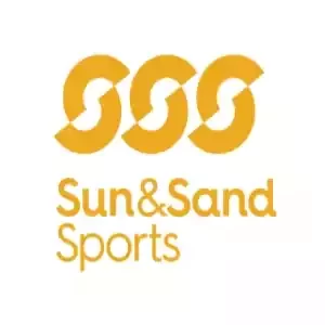 سن اند ساند سبورتس